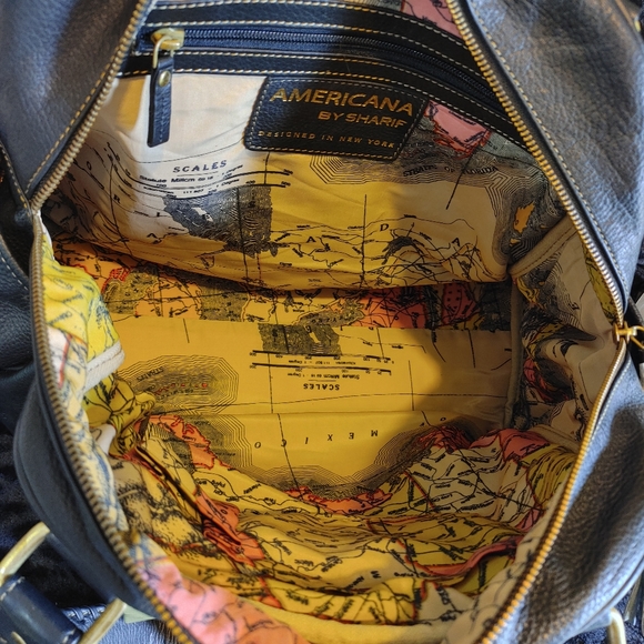 Americana by Sharif - Picture 4 of 5